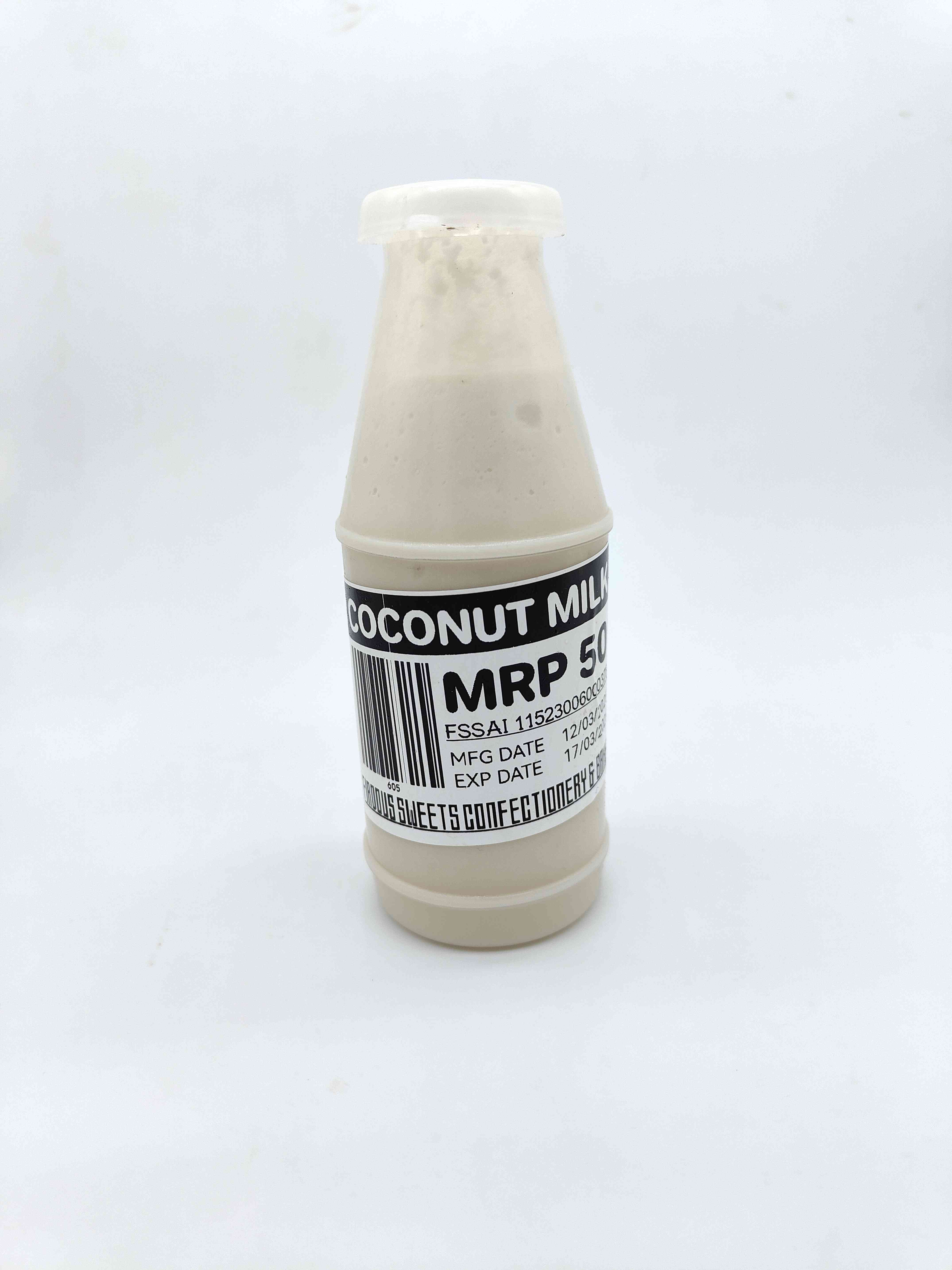 Coconut Milk